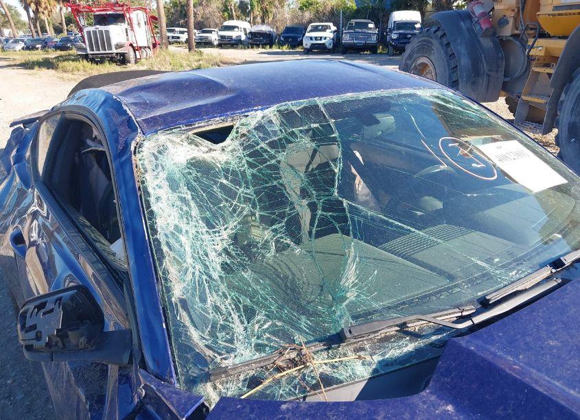 Photo 21 of 2016 Ford Mustang GT (VIN 1FA6P8CFXG5252989)