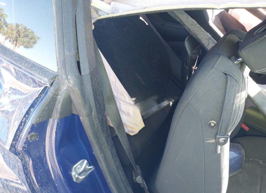 Photo 8 of 2016 Ford Mustang GT (VIN 1FA6P8CFXG5252989)