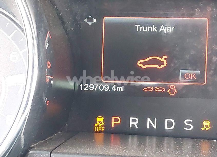 Photo 15 of 2016 Ford Mustang GT (VIN 1FA6P8CFXG5299021)