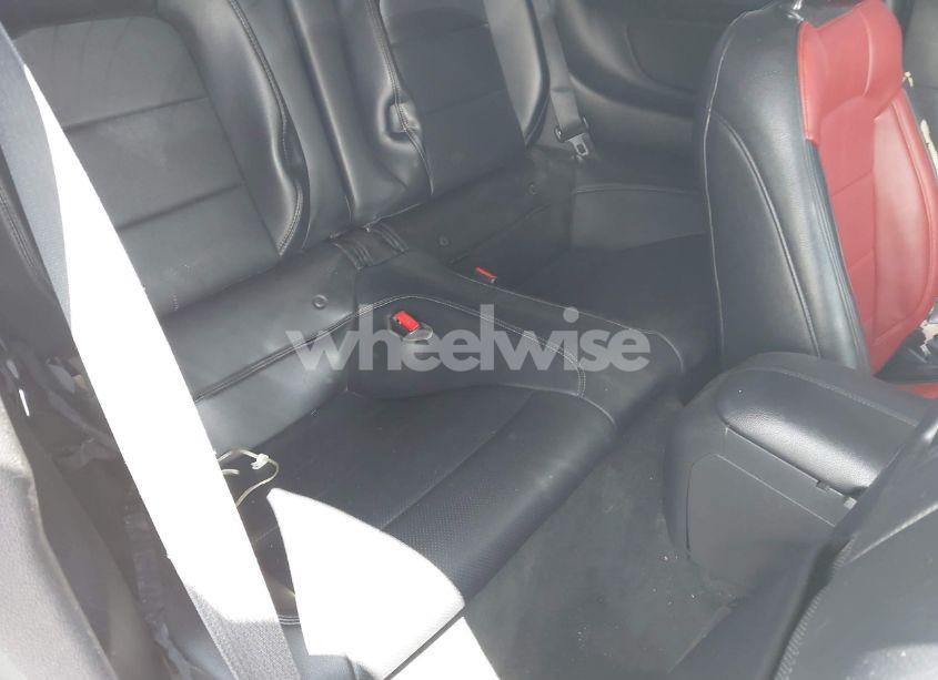 Photo 8 of 2016 Ford Mustang GT (VIN 1FA6P8CFXG5299021)