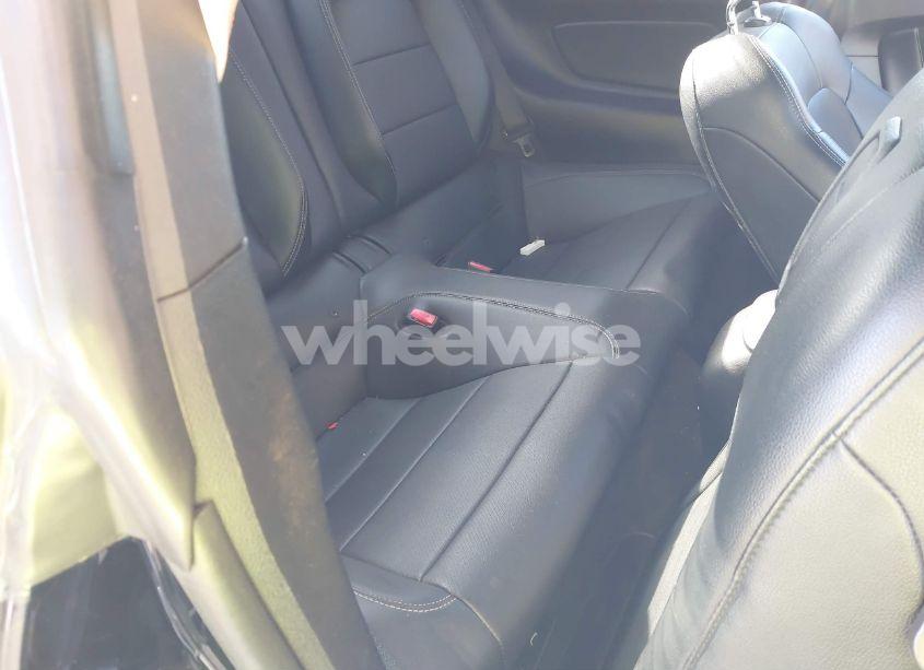 Photo 8 of 2016 Ford Mustang GT (VIN 1FA6P8CFXG5321003)