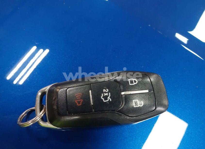 Photo 11 of 2017 Ford Mustang GT (VIN 1FA6P8CFXH5270751)