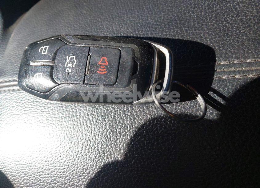 Photo 11 of 2017 Ford Mustang GT (VIN 1FA6P8CFXH5272354)