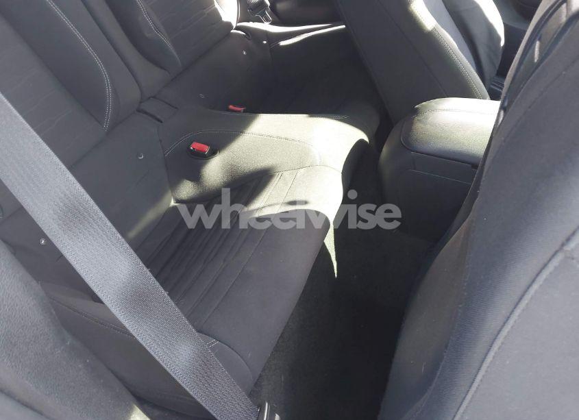 Photo 8 of 2017 Ford Mustang GT (VIN 1FA6P8CFXH5272354)