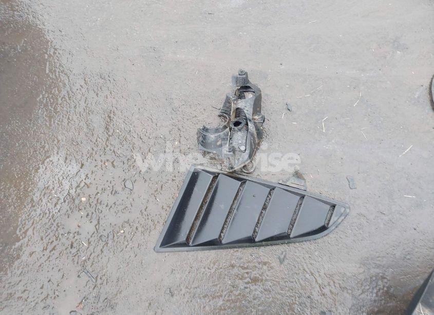 Photo 11 of 2017 Ford Mustang GT (VIN 1FA6P8CFXH5289428)