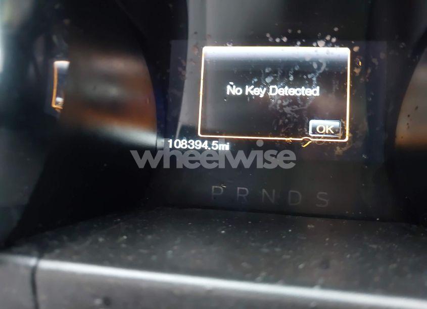 Photo 15 of 2017 Ford Mustang GT (VIN 1FA6P8CFXH5289428)