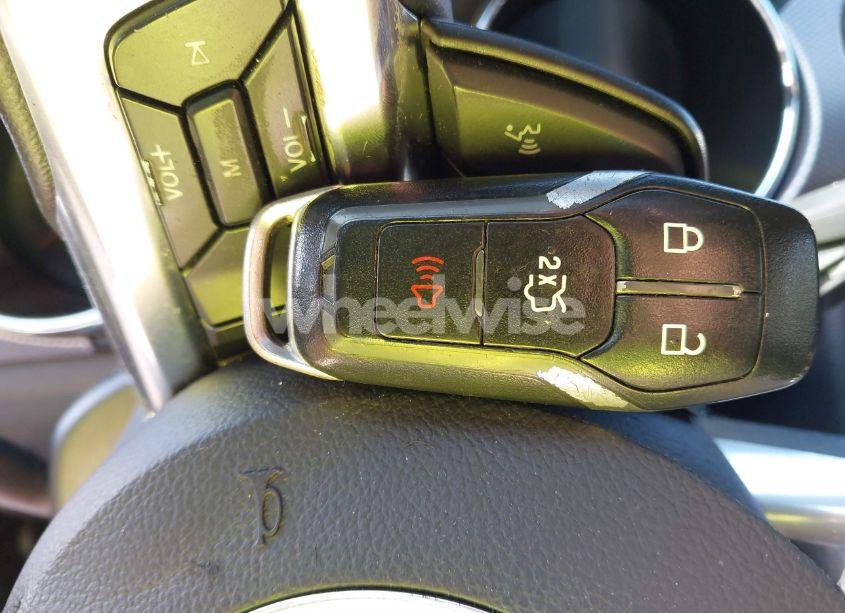 Photo 11 of 2017 Ford Mustang GT (VIN 1FA6P8CFXH5329460)