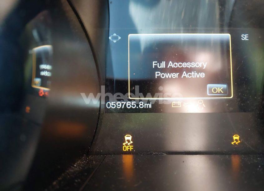 Photo 15 of 2017 Ford Mustang GT (VIN 1FA6P8CFXH5329460)