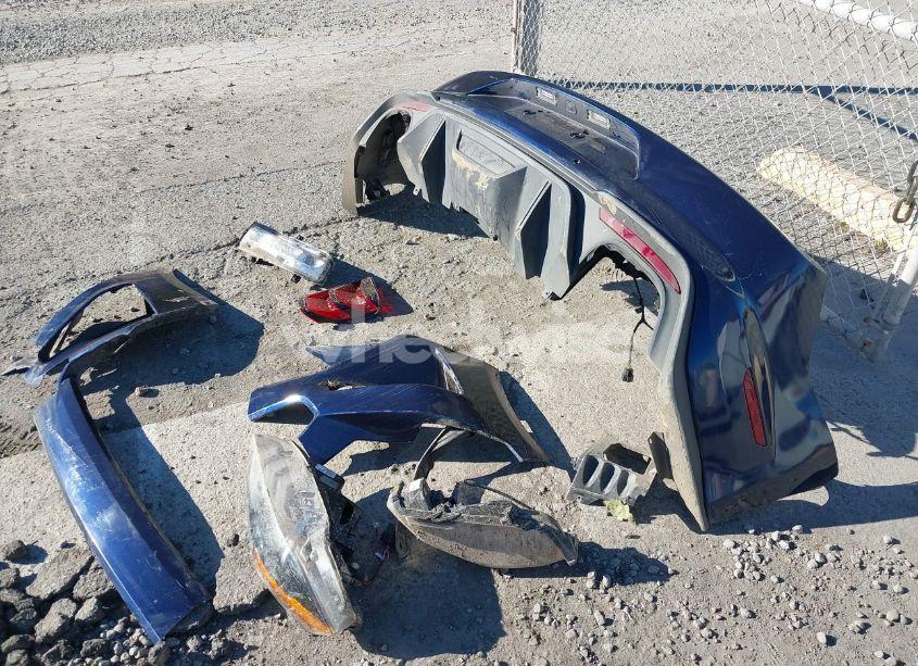 Photo 12 of 2018 Ford Mustang GT (VIN 1FA6P8CFXJ5109144)