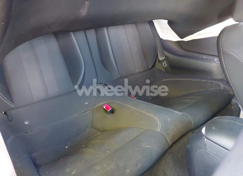 Photo 8 of 2018 Ford Mustang GT (VIN 1FA6P8CFXJ5109144)