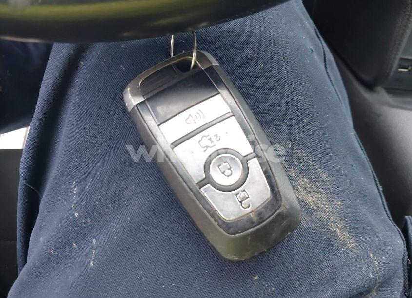 Photo 11 of 2018 Ford Mustang GT (VIN 1FA6P8CFXJ5120516)