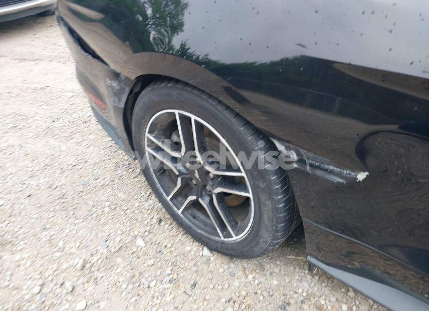 Photo 20 of 2018 Ford Mustang GT (VIN 1FA6P8CFXJ5120516)