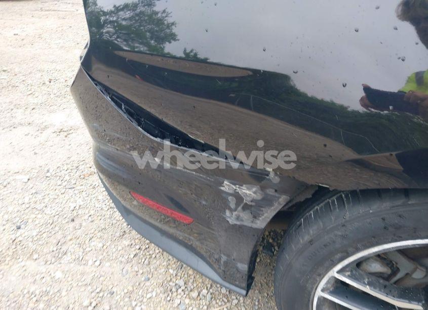 Photo 21 of 2018 Ford Mustang GT (VIN 1FA6P8CFXJ5120516)