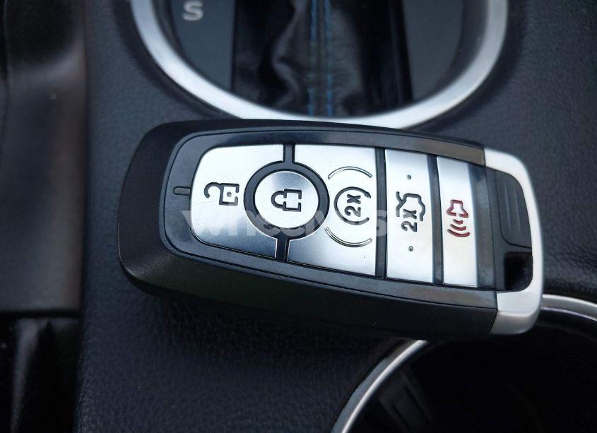 Photo 11 of 2018 Ford Mustang GT PREMIUM (VIN 1FA6P8CFXJ5154388)