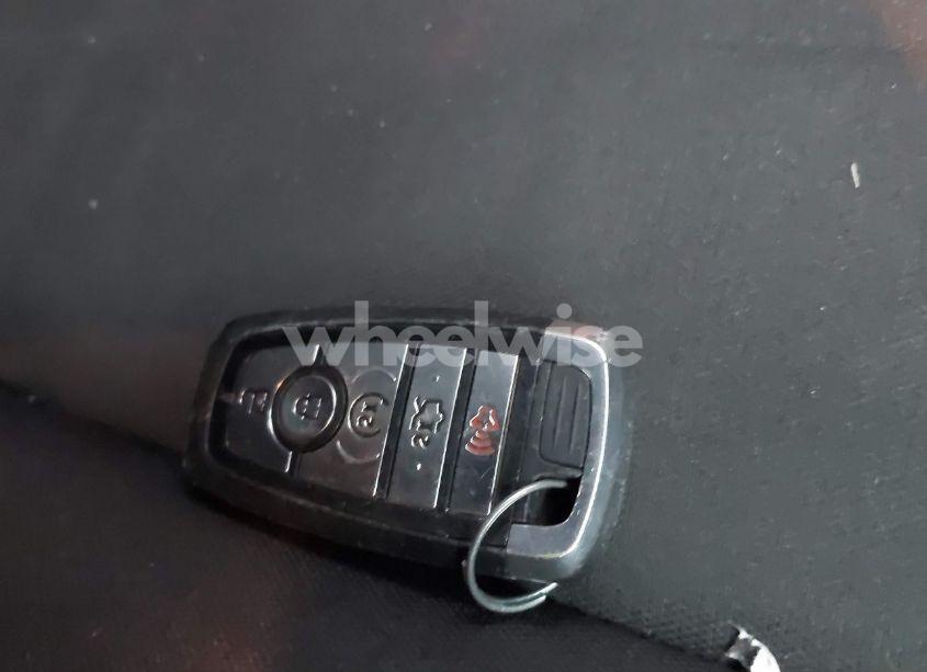 Photo 11 of 2018 Ford Mustang GT (VIN 1FA6P8CFXJ5182899)