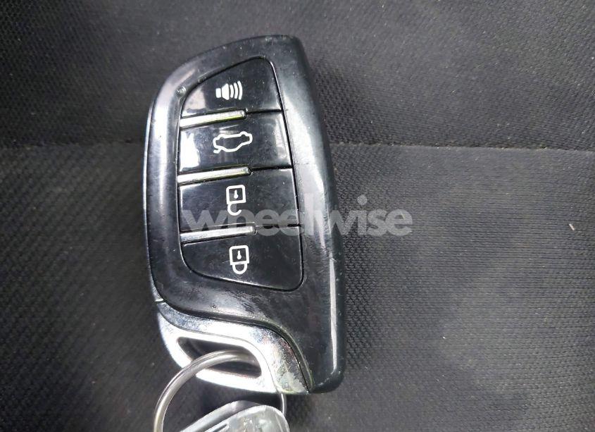 Photo 11 of 2019 Ford Mustang GT (VIN 1FA6P8CFXK5130996)