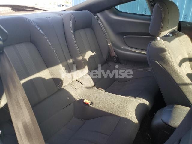 Photo 12 of 2019 FORD MUSTANG GT N/A (VIN 1FA6P8CFXK5147054)