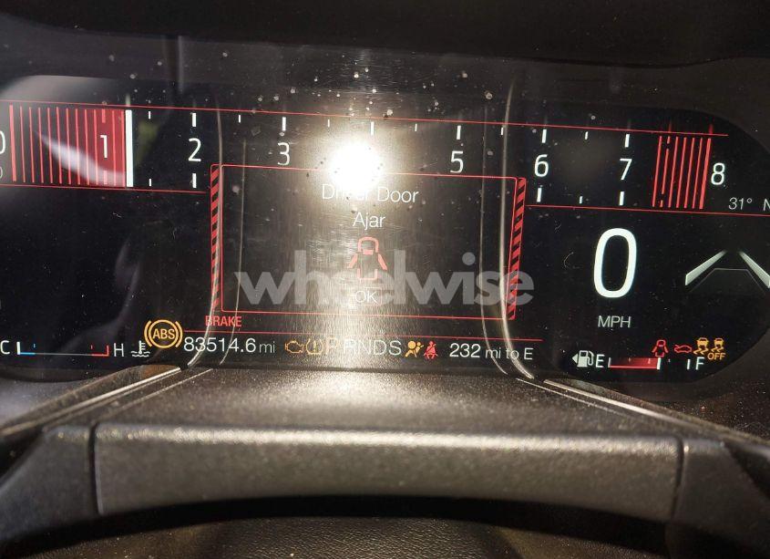 Photo 16 of 2019 Ford Mustang GT PREMIUM (VIN 1FA6P8CFXK5195668)