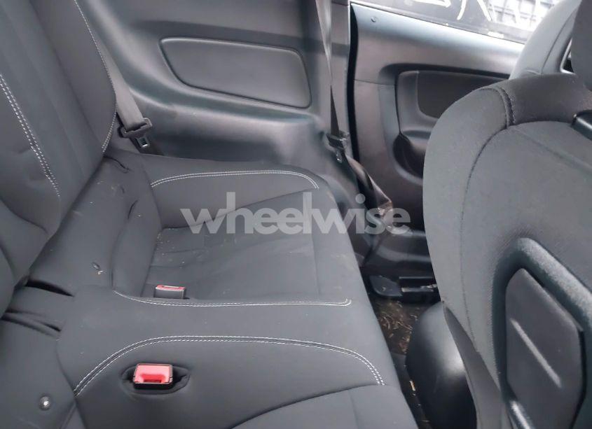 Photo 8 of 2020 Ford Mustang GT PREMIUM FASTBACK (VIN 1FA6P8CFXL5118705)