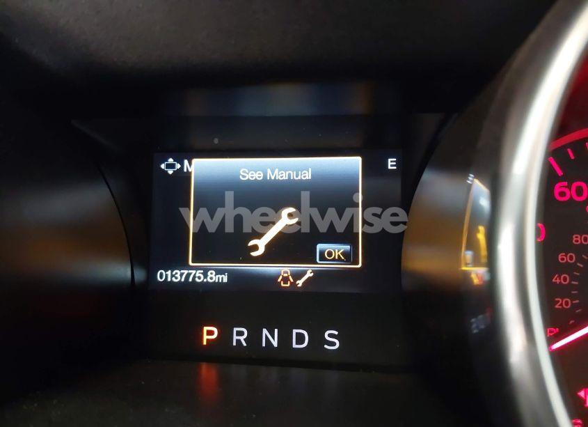 Photo 15 of 2020 Ford Mustang GT FASTBACK (VIN 1FA6P8CFXL5158685)