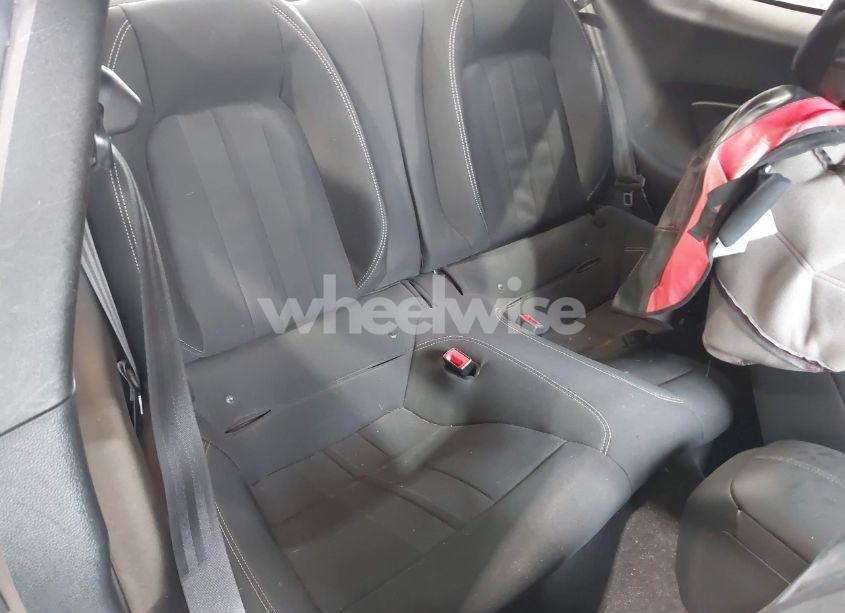 Photo 8 of 2020 Ford Mustang GT FASTBACK (VIN 1FA6P8CFXL5158685)