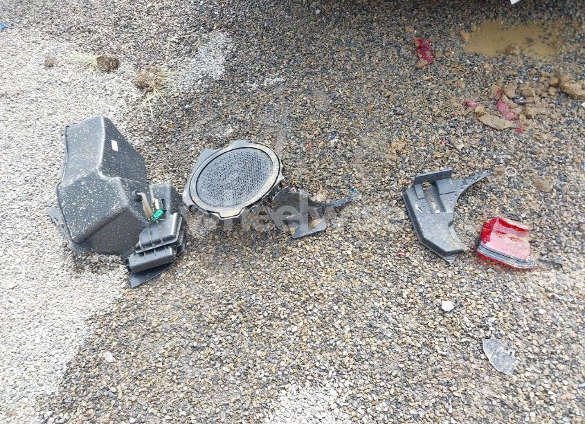 Photo 12 of 2020 Ford Mustang GT PREMIUM FASTBACK (VIN 1FA6P8CFXL5162378)