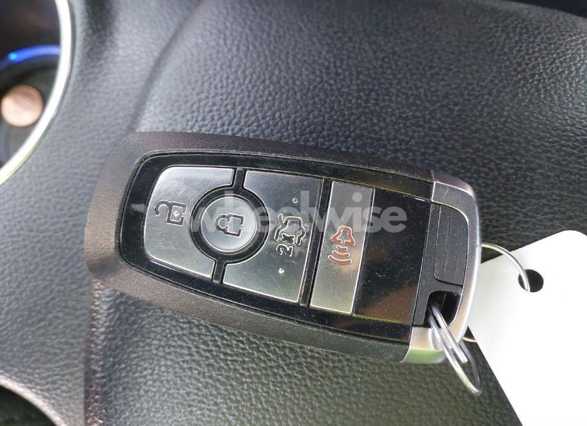 Photo 11 of 2020 Ford Mustang GT (VIN 1FA6P8CFXL5185658)