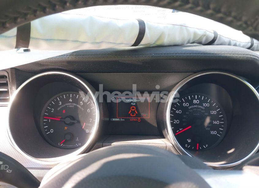 Photo 7 of 2020 Ford Mustang GT (VIN 1FA6P8CFXL5185658)