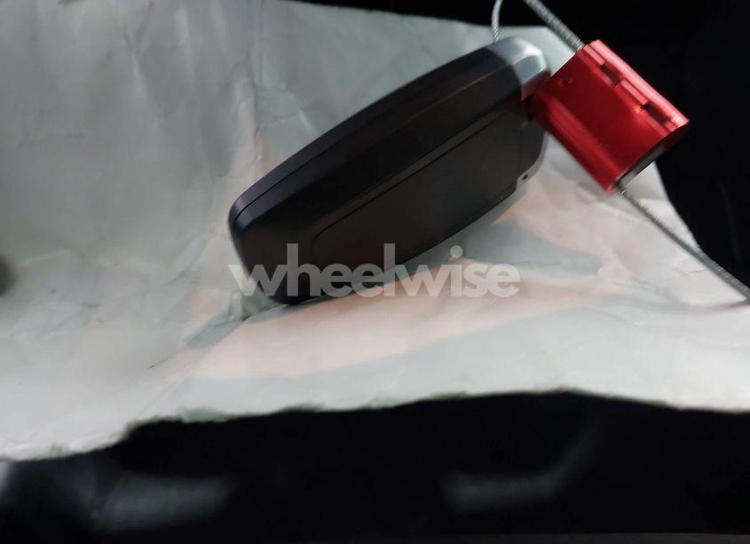 Photo 11 of 2021 Ford Mustang GT FASTBACK (VIN 1FA6P8CFXM5101257)