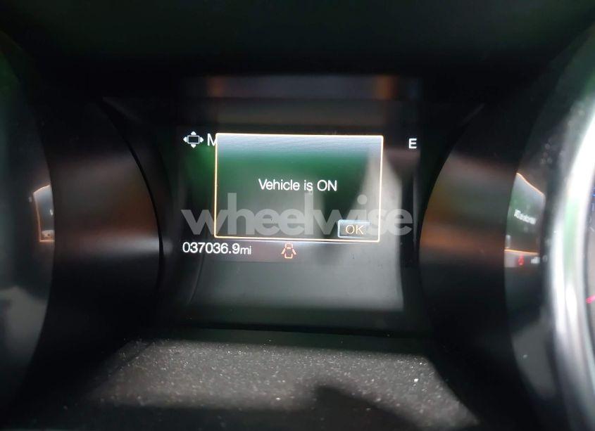 Photo 15 of 2021 Ford Mustang GT FASTBACK (VIN 1FA6P8CFXM5101257)