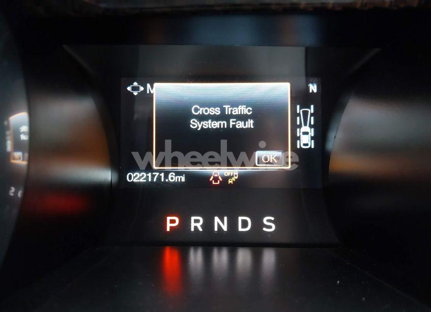 Photo 15 of 2021 Ford Mustang GT PREMIUM FASTBACK (VIN 1FA6P8CFXM5106832)