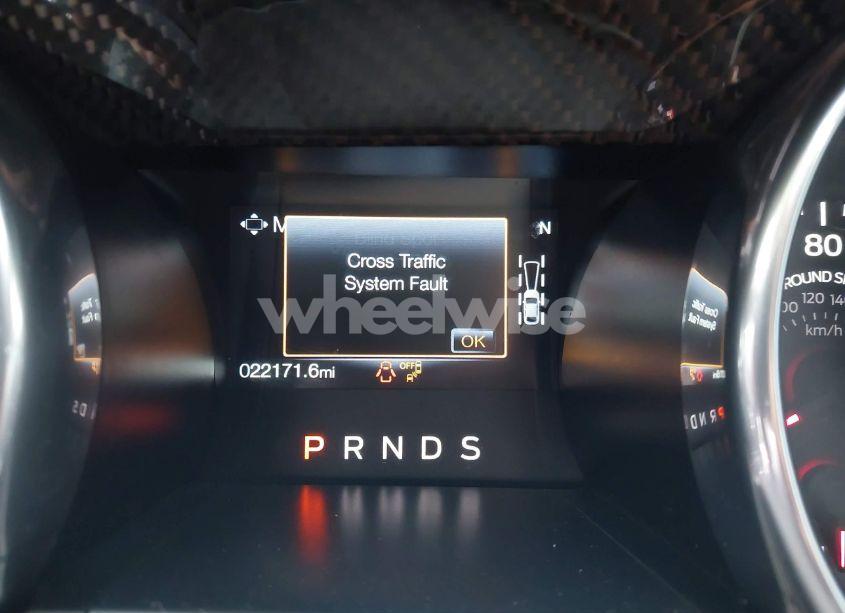 Photo 7 of 2021 Ford Mustang GT PREMIUM FASTBACK (VIN 1FA6P8CFXM5106832)