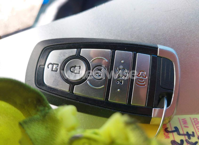 Photo 11 of 2022 Ford Mustang GT FASTBACK (VIN 1FA6P8CFXN5107884)