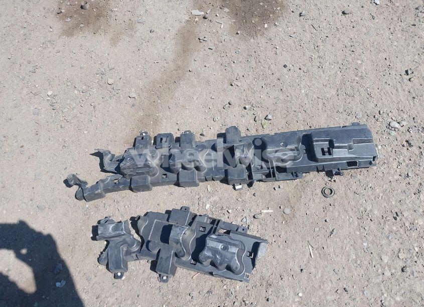 Photo 12 of 2022 Ford Mustang GT FASTBACK (VIN 1FA6P8CFXN5107884)