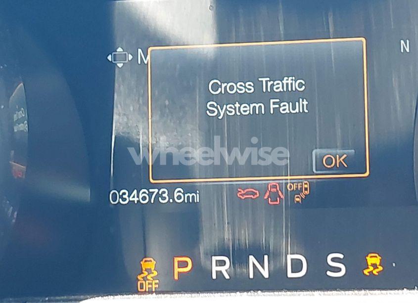 Photo 16 of 2022 Ford Mustang GT FASTBACK (VIN 1FA6P8CFXN5107884)