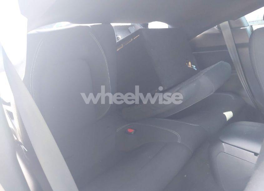 Photo 8 of 2022 Ford Mustang GT FASTBACK (VIN 1FA6P8CFXN5107884)