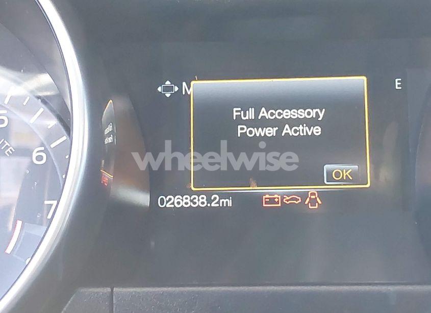 Photo 15 of 2022 Ford Mustang GT FASTBACK (VIN 1FA6P8CFXN5133689)