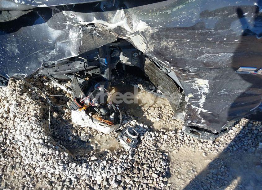 Photo 19 of 2022 Ford Mustang GT FASTBACK (VIN 1FA6P8CFXN5144188)