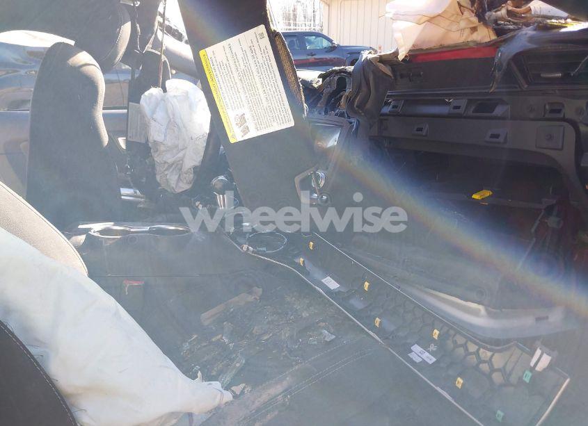 Photo 5 of 2022 Ford Mustang GT FASTBACK (VIN 1FA6P8CFXN5144188)