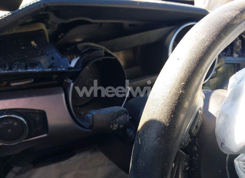 Photo 7 of 2022 Ford Mustang GT FASTBACK (VIN 1FA6P8CFXN5144188)