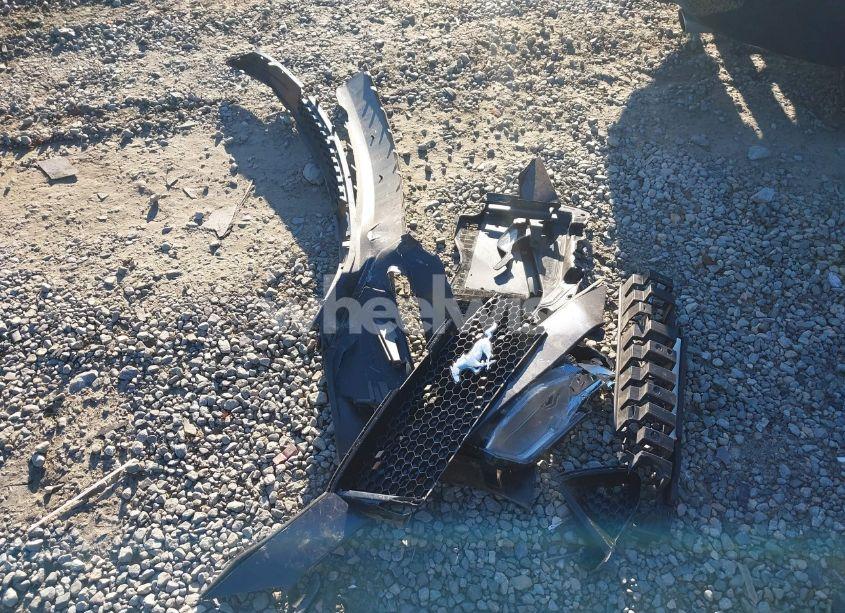 Photo 12 of 2022 Ford Mustang GT PREMIUM FASTBACK (VIN 1FA6P8CFXN5147012)