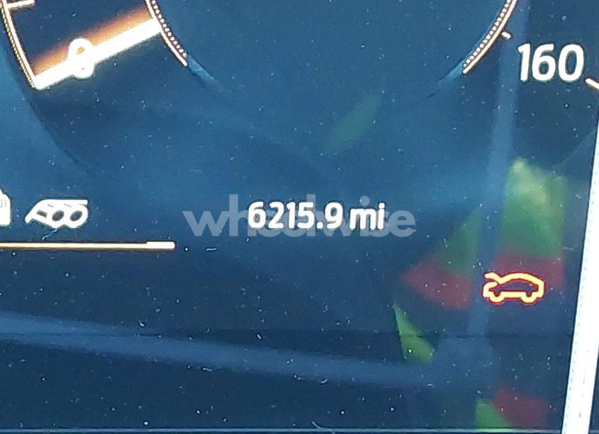 Photo 15 of 2024 Ford Mustang GT PREMIUM FASTBACK (VIN 1FA6P8CFXR5420147)