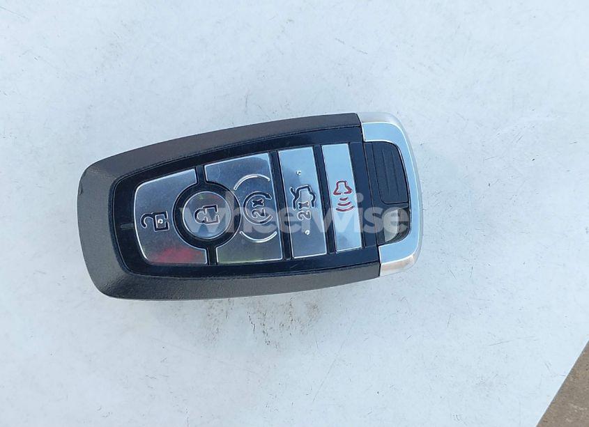 Photo 11 of 2024 Ford Mustang GT FASTBACK (VIN 1FA6P8CFXR5420830)