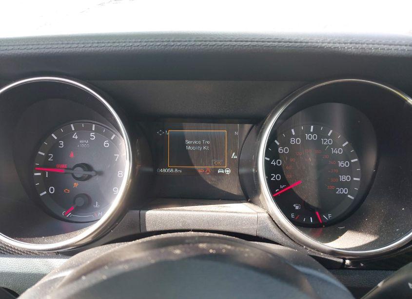 Photo 15 of 2019 Ford Shelby GT350 (VIN 1FA6P8JZ0K5553390)