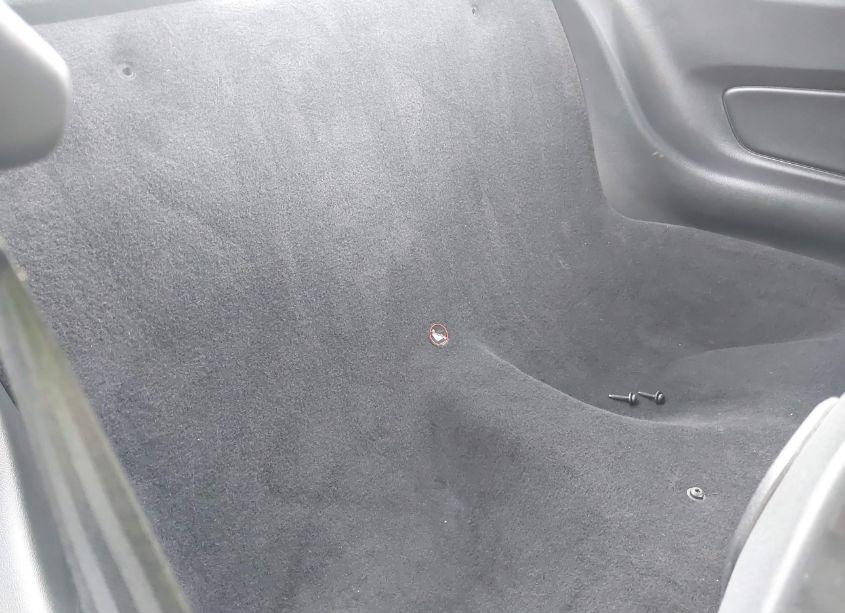 Photo 8 of 2019 Ford Shelby GT350 (VIN 1FA6P8JZ0K5553390)