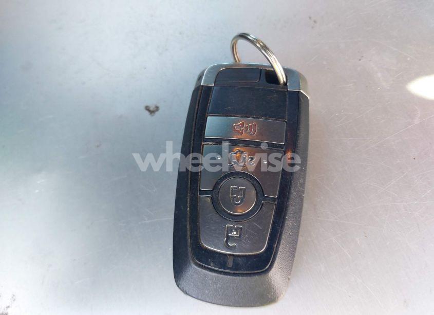 Photo 11 of 2020 Ford Mustang SHELBY GT350R (VIN 1FA6P8JZ0L5551656)