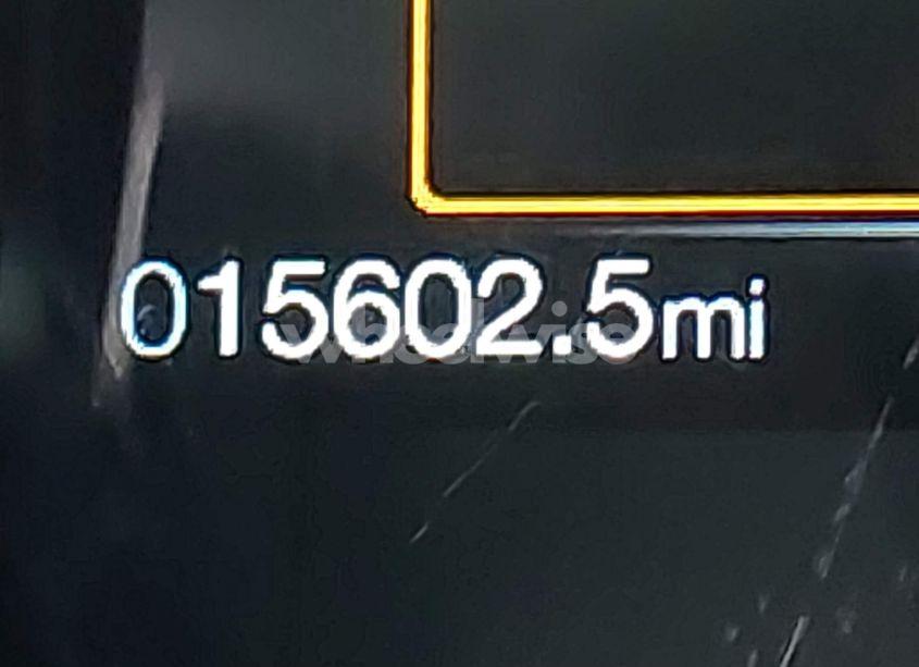 Photo 15 of 2020 Ford Mustang SHELBY GT350R (VIN 1FA6P8JZ0L5551656)