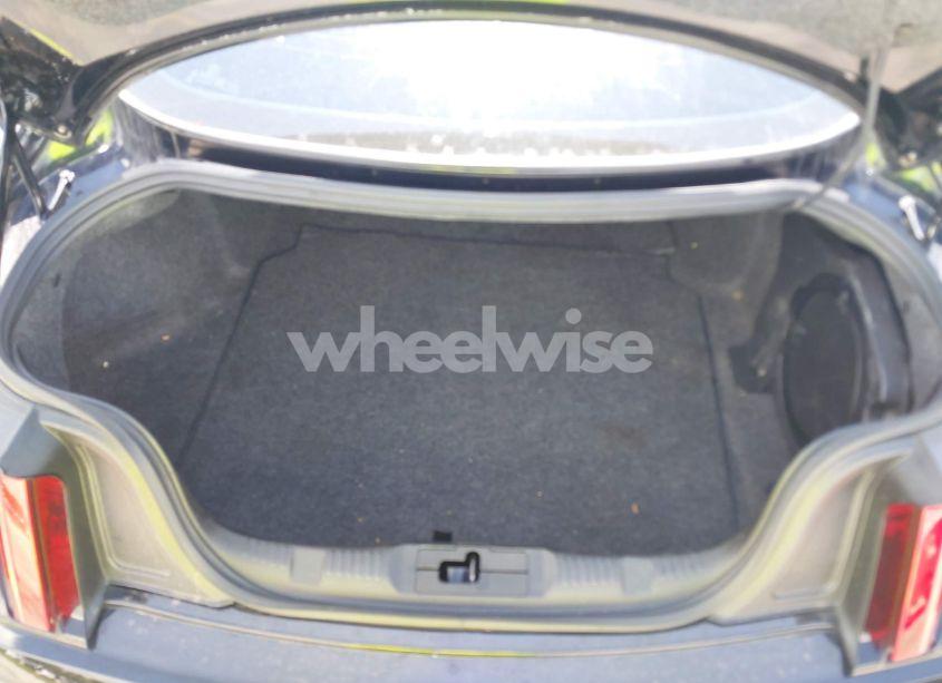 Photo 19 of 2020 Ford Mustang SHELBY GT350R (VIN 1FA6P8JZ0L5551656)