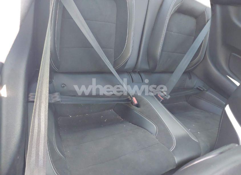 Photo 8 of 2020 Ford Mustang SHELBY GT350R (VIN 1FA6P8JZ0L5551656)