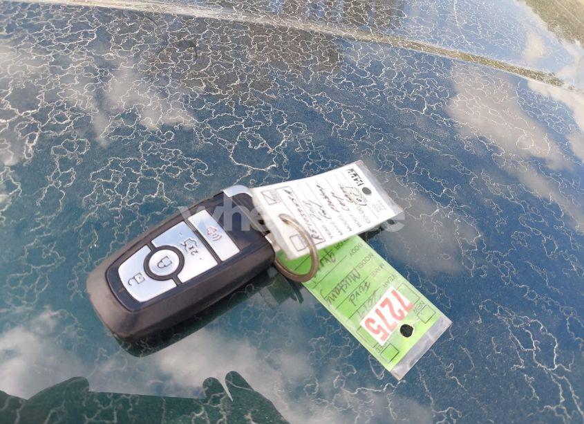 Photo 11 of 2019 Ford Mustang BULLITT (VIN 1FA6P8K04K5502541)